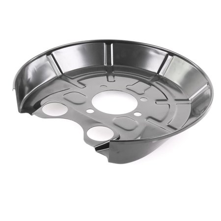 VAICO Splash Panel Brake Disc, V40-2019 V40-2019